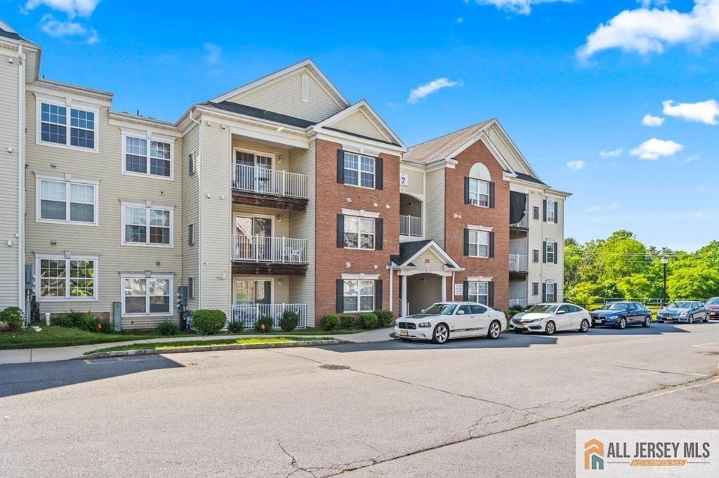 726 Cedar Court New Brunswick NJ 08901