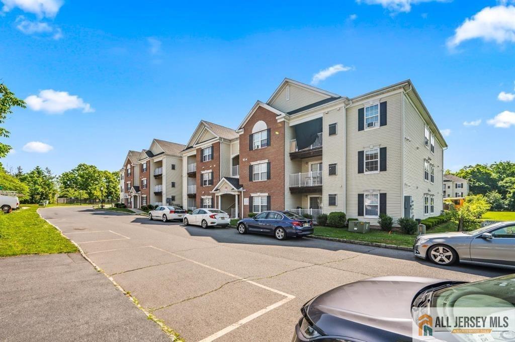 726 Cedar Court New Brunswick NJ 08901