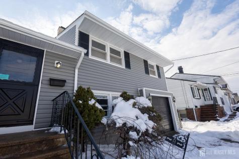 9 Bernath Street Carteret NJ 07008