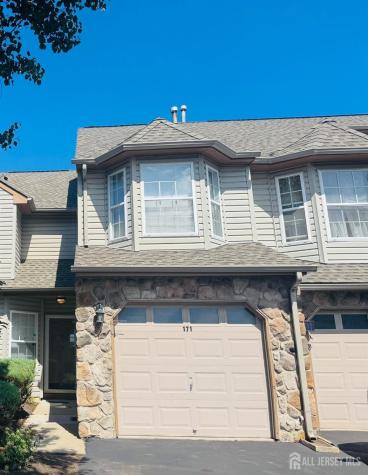 171 Nebula Road Piscataway NJ 08854