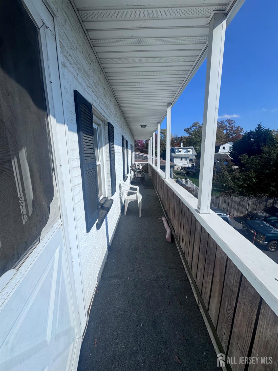 20 Howard Street Hopelawn NJ 08861