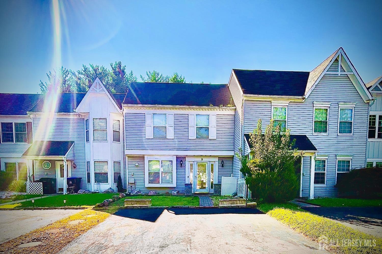9 Lawry Court East Brunswick NJ 08816