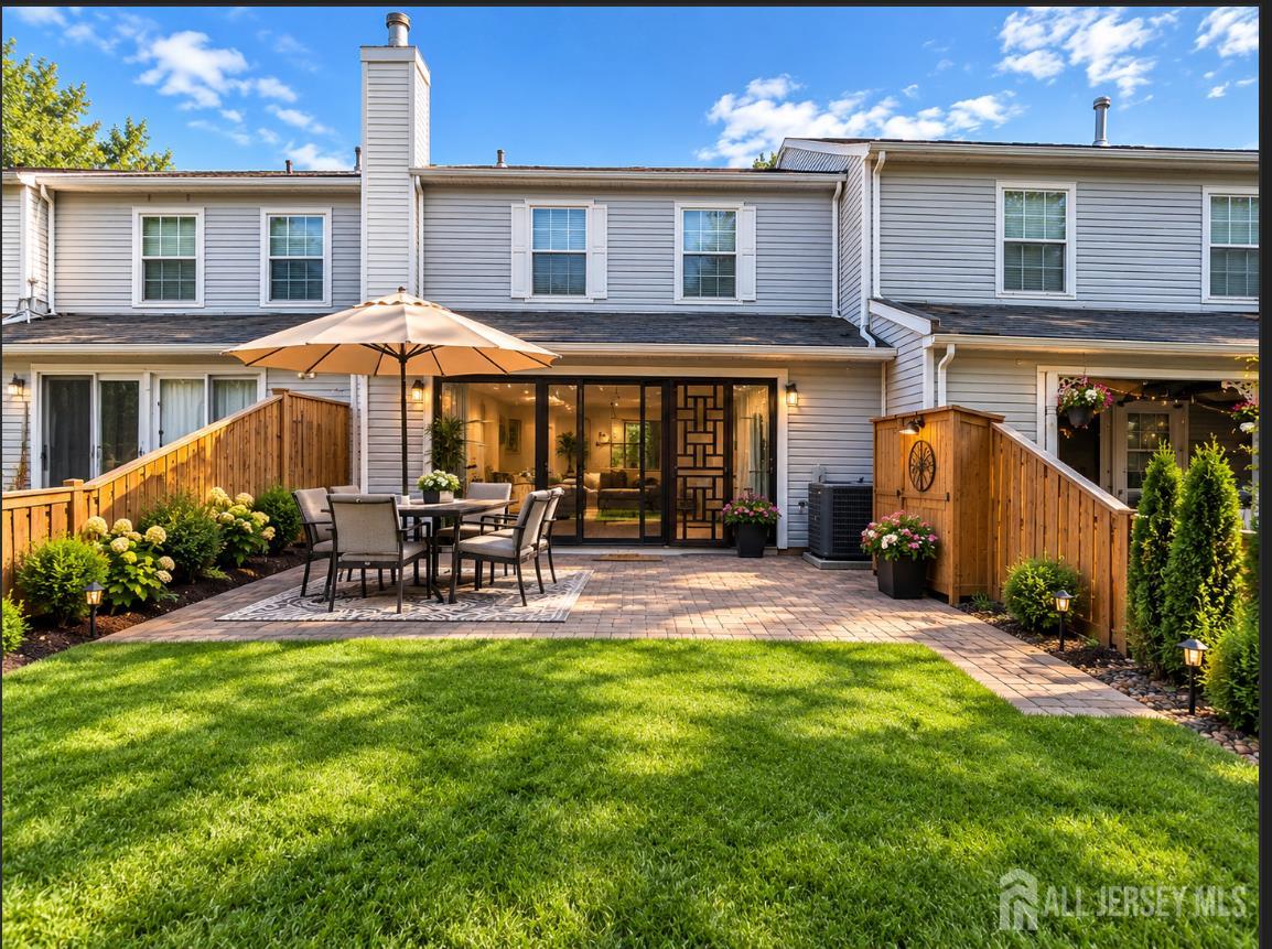 9 Lawry Court East Brunswick NJ 08816