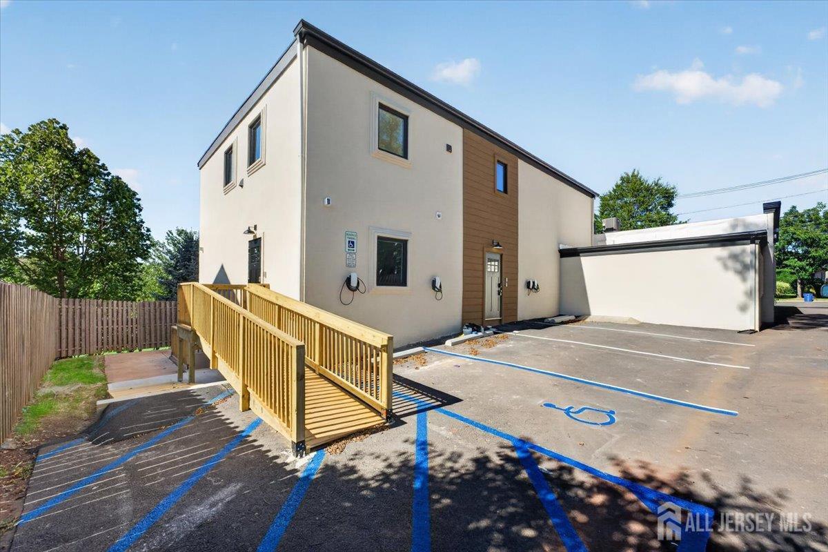 810 N 2nd Avenue Highland Park NJ 08904