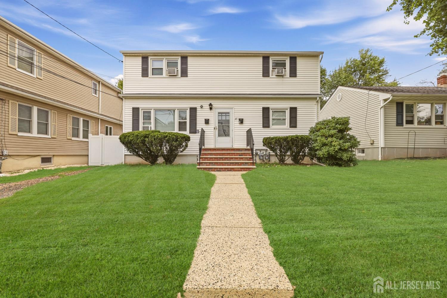65 Campbell Avenue Edison NJ 08817