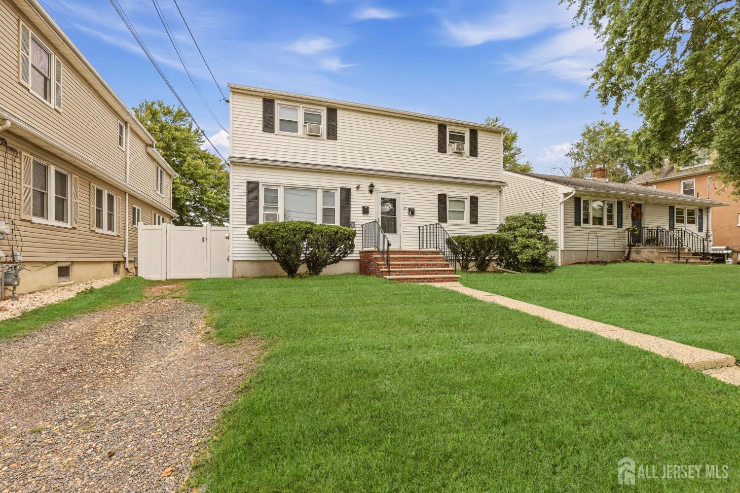 65 Campbell Avenue Edison NJ 08817