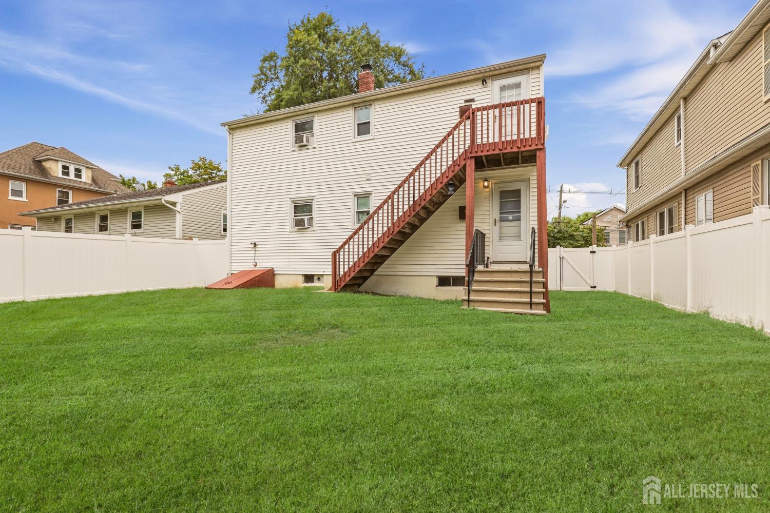 65 Campbell Avenue Edison NJ 08817