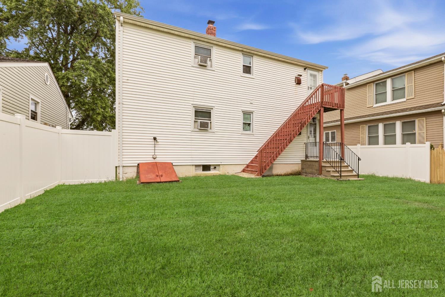 65 Campbell Avenue Edison NJ 08817
