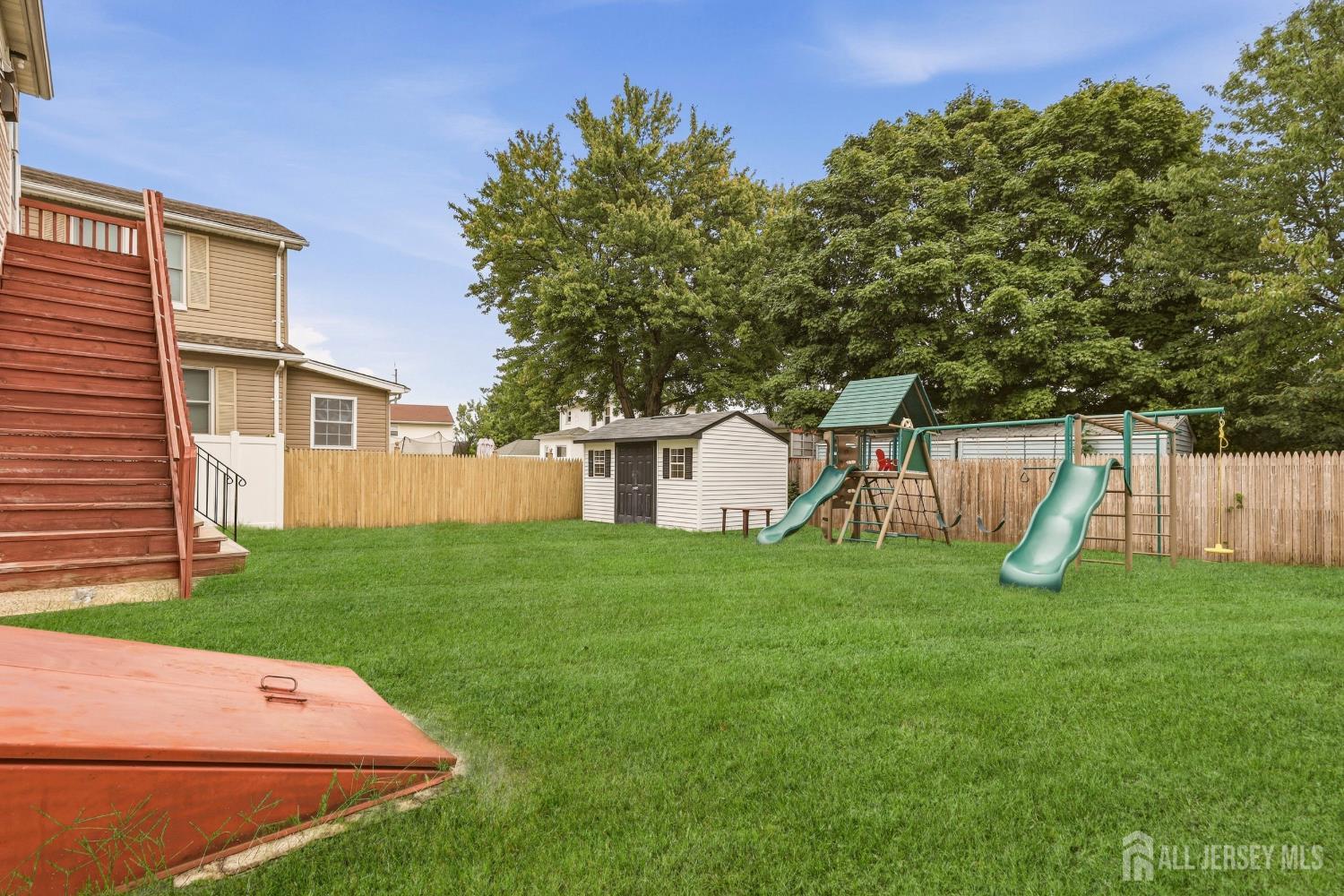 65 Campbell Avenue Edison NJ 08817