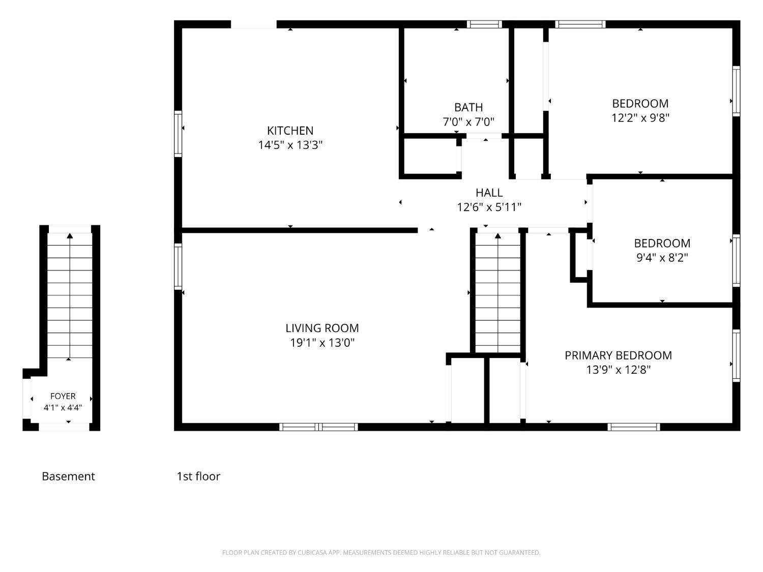 65 Campbell Avenue Edison NJ 08817