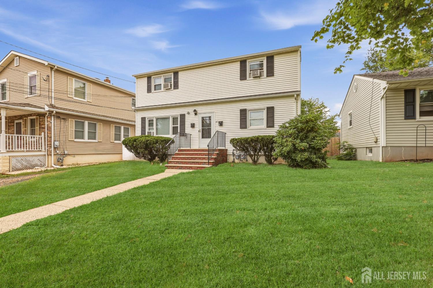 65 Campbell Avenue Edison NJ 08817