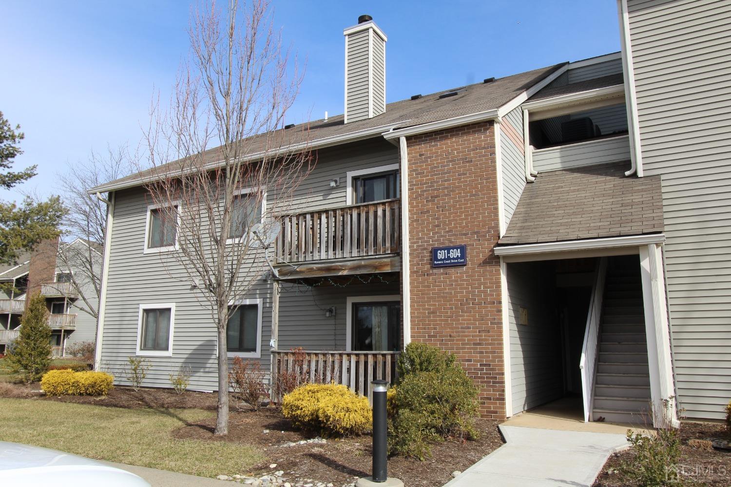 604 Ravens Crest Drive Plainsboro NJ 08536