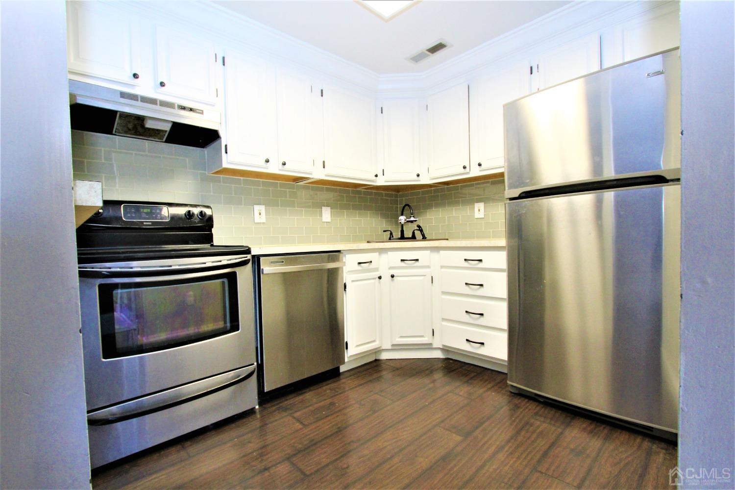 604 Ravens Crest Drive Plainsboro NJ 08536