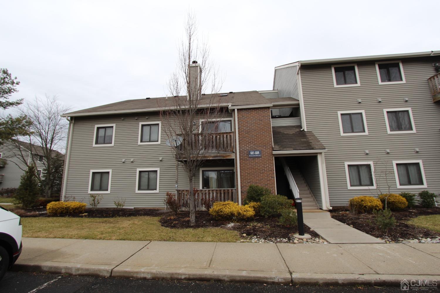 604 Ravens Crest Drive Plainsboro NJ 08536