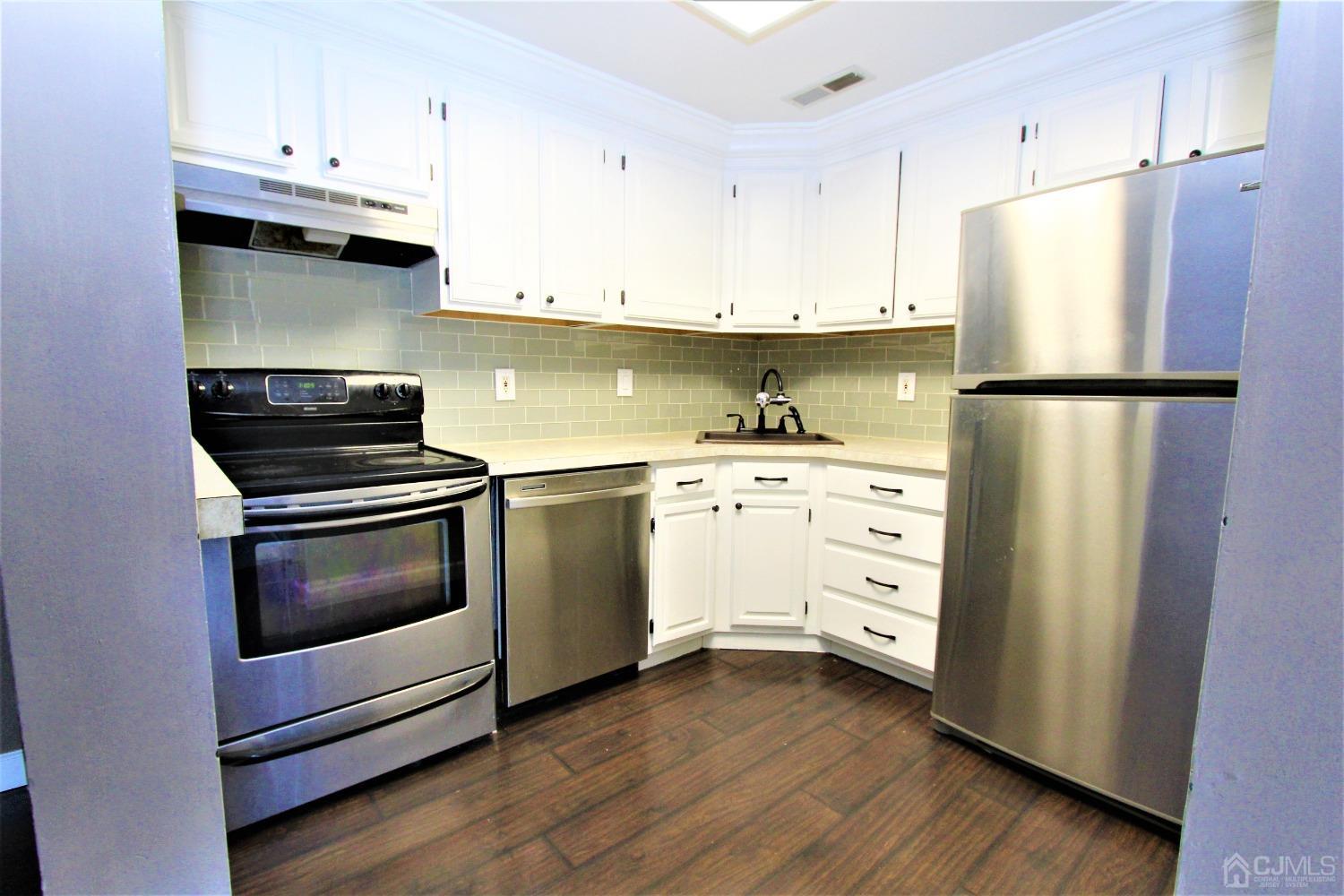 604 Ravens Crest Drive Plainsboro NJ 08536