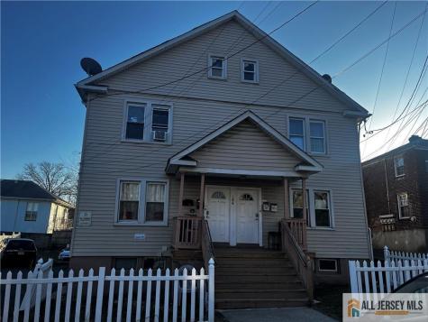 186 Comstock Street New Brunswick NJ 08901
