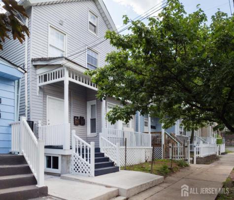 314 Seaman Street New Brunswick NJ 08901
