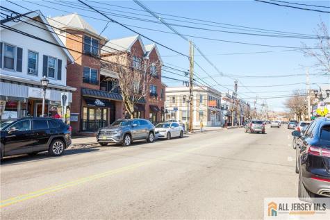 112 N Broadway Street South Amboy NJ 08879