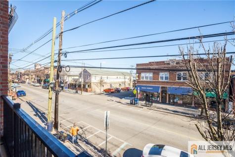 112 N Broadway Street South Amboy NJ 08879