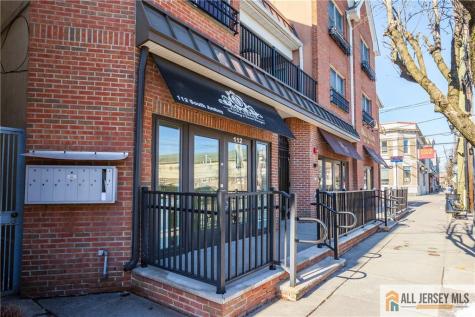 112 N Broadway Street South Amboy NJ 08879