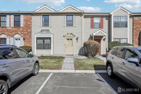 204 Hampshire Court Piscataway NJ 08854