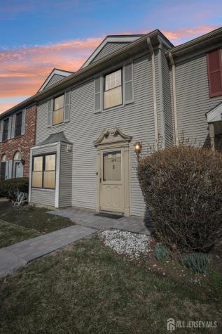204 Hampshire Court Piscataway NJ 08854