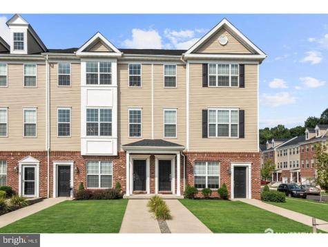 319 Kramer Court Florence NJ 08518
