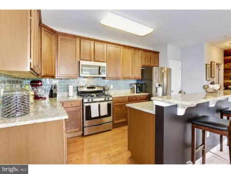 319 Kramer Court Florence NJ 08518
