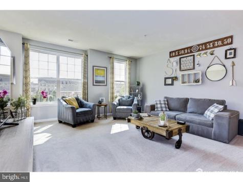 319 Kramer Court Florence NJ 08518