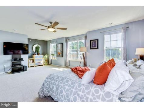 319 Kramer Court Florence NJ 08518