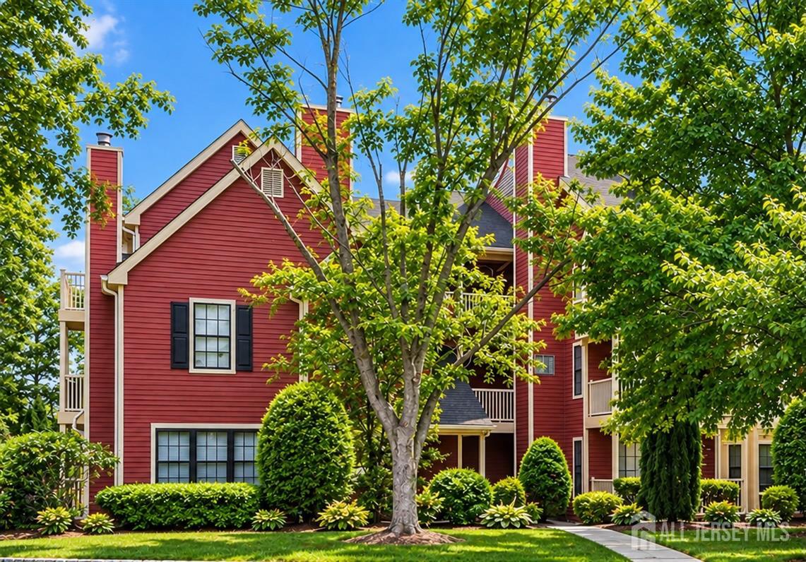 342 Crosspointe Drive East Brunswick NJ 08816