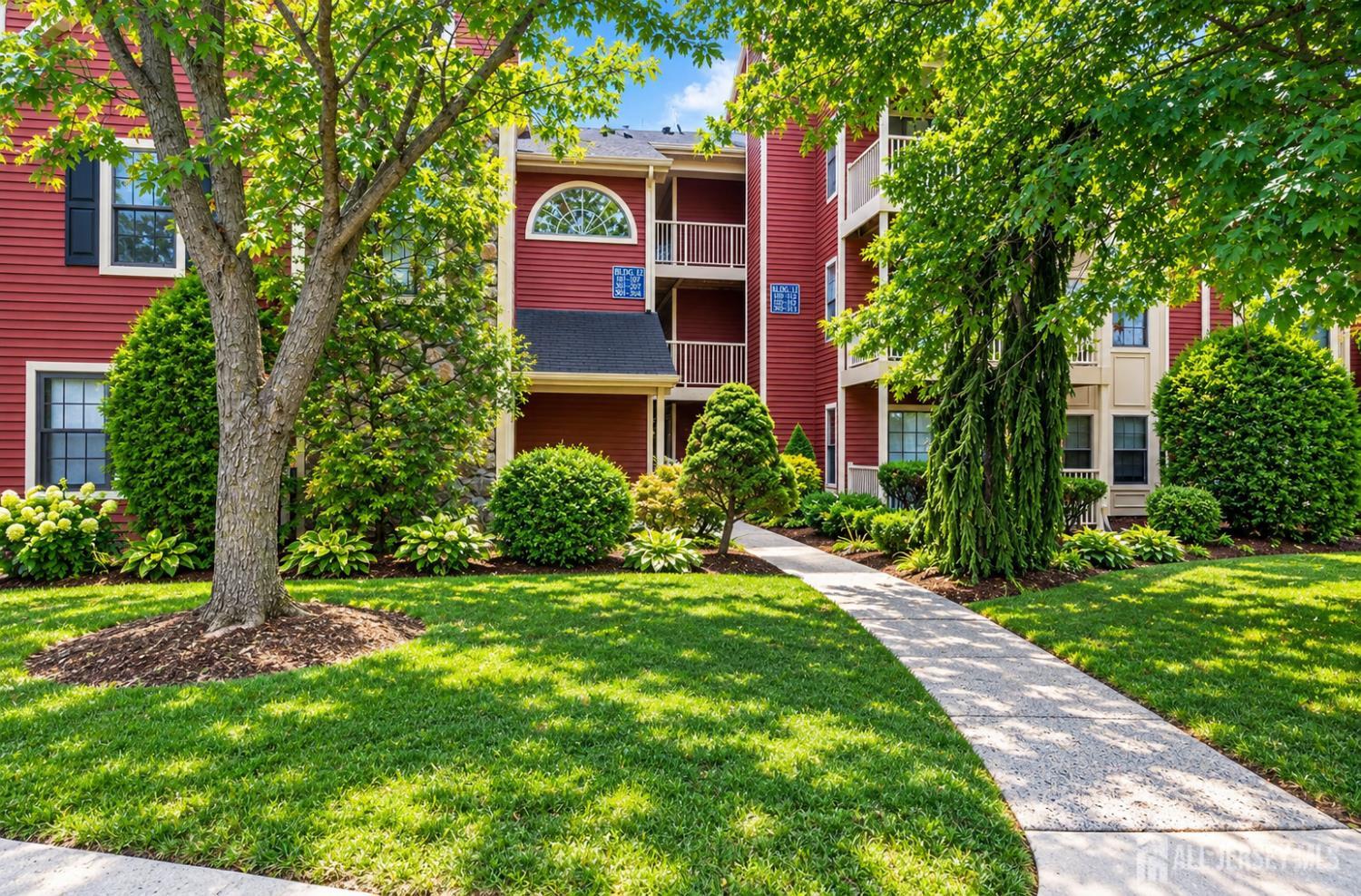 342 Crosspointe Drive East Brunswick NJ 08816