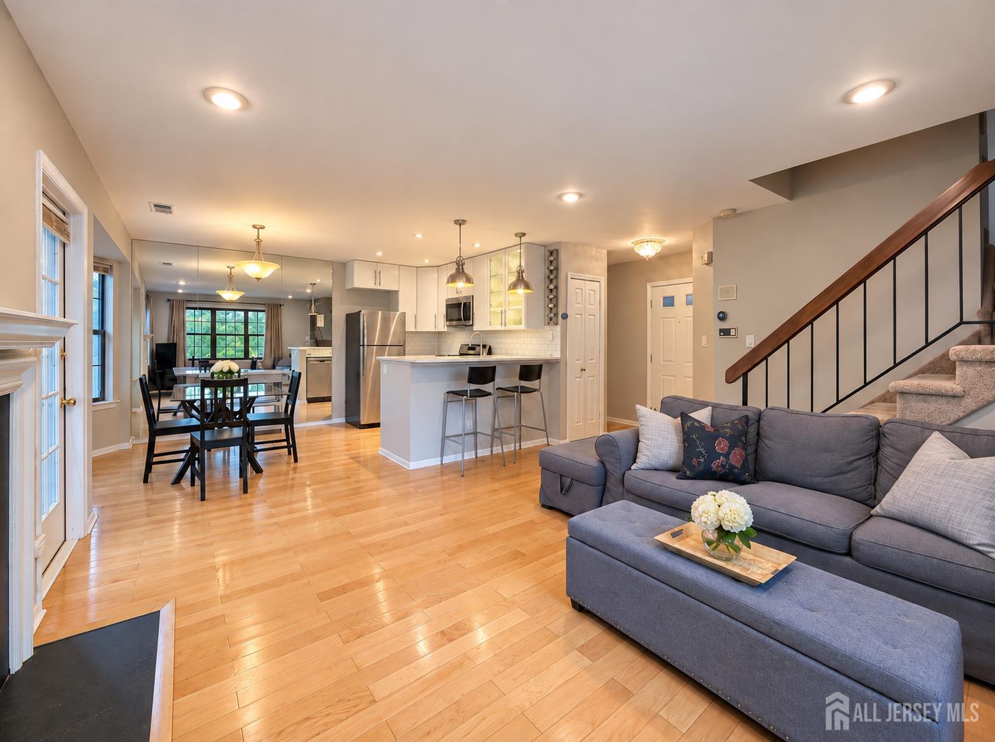 342 Crosspointe Drive East Brunswick NJ 08816