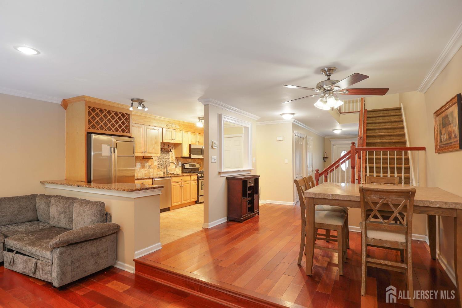 117 Lexington Circle Matawan NJ 07747