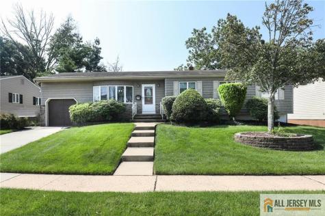 10 Eardley Road Edison NJ 08817