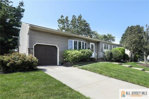 10 Eardley Road Edison NJ 08817