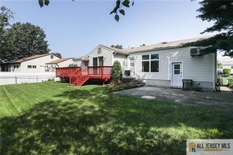 10 Eardley Road Edison NJ 08817