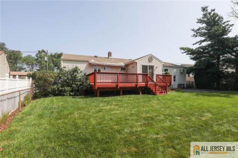 10 Eardley Road Edison NJ 08817