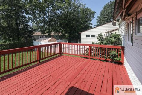 10 Eardley Road Edison NJ 08817