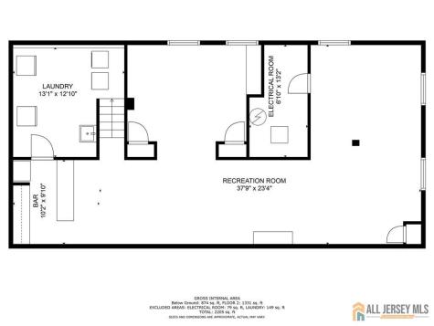 10 Eardley Road Edison NJ 08817