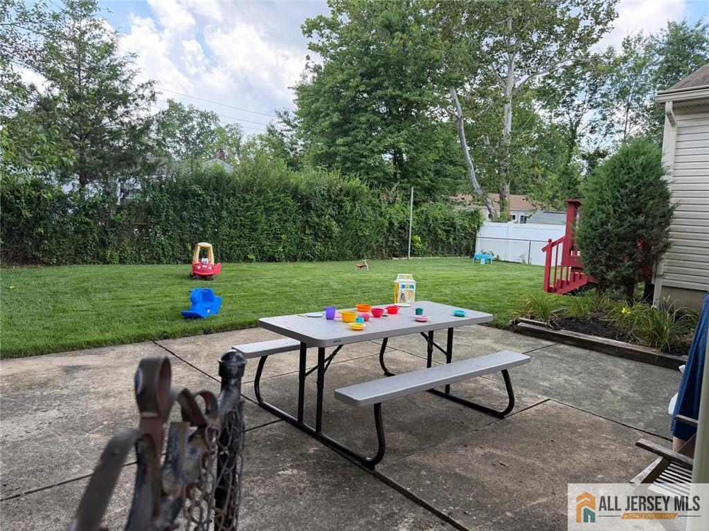 10 Eardley Road Edison NJ 08817
