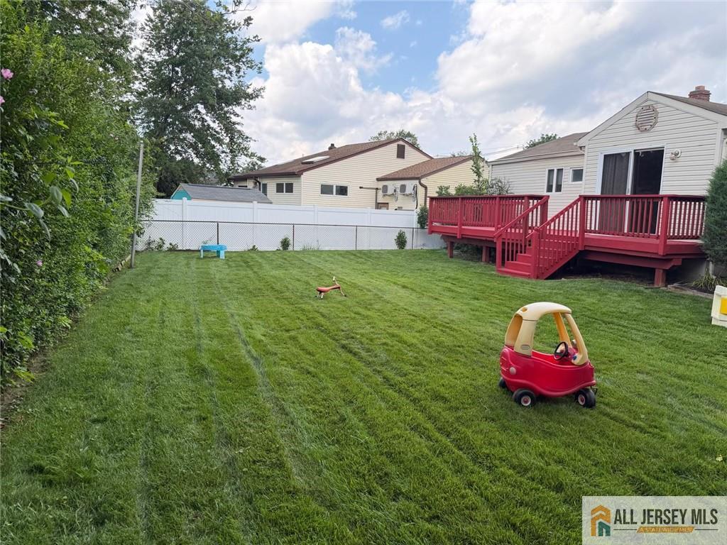 10 Eardley Road Edison NJ 08817