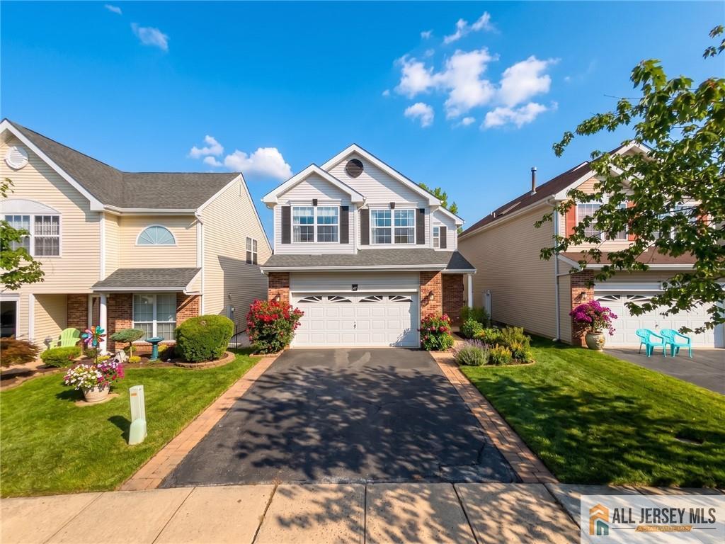 67 Glen Oaks Court Old Bridge NJ 08857