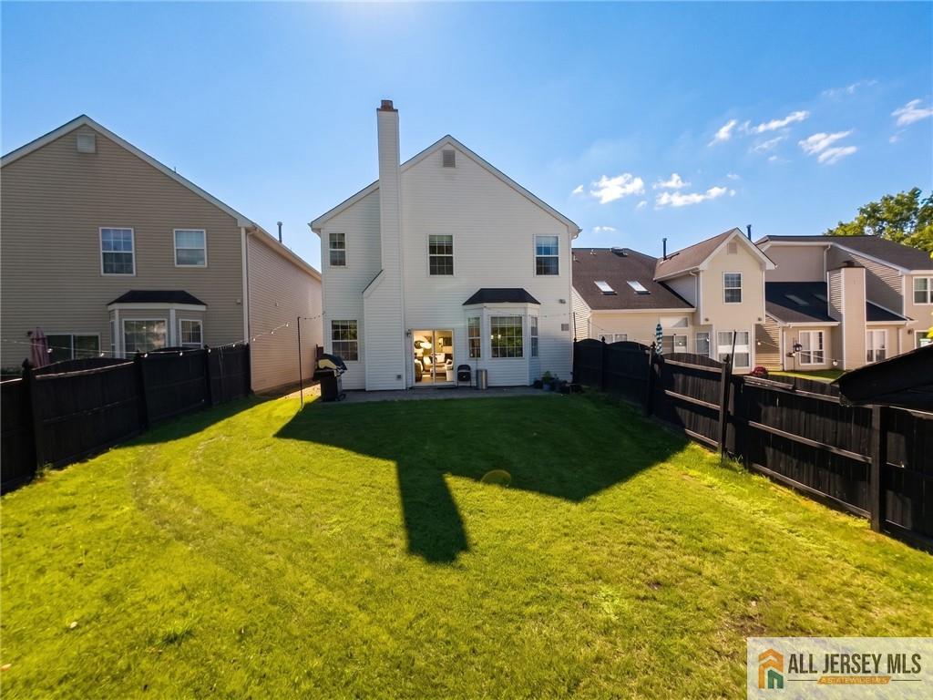 67 Glen Oaks Court Old Bridge NJ 08857