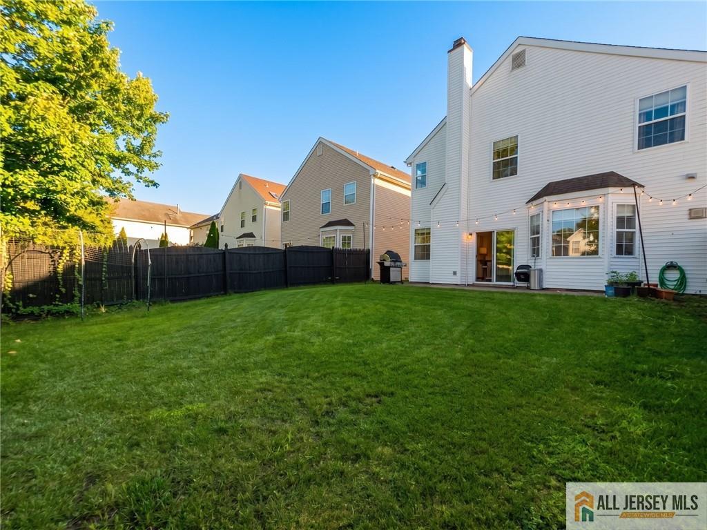 67 Glen Oaks Court Old Bridge NJ 08857