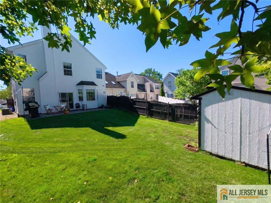 67 Glen Oaks Court Old Bridge NJ 08857