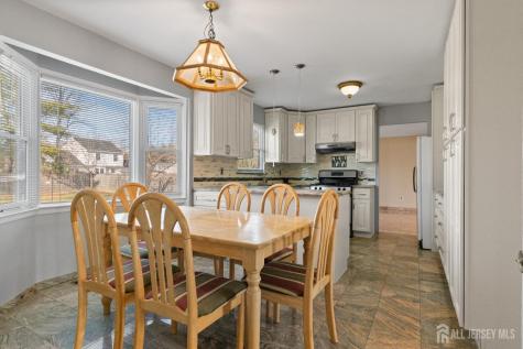 12 Mershon Lane Plainsboro NJ 08536