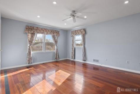 12 Mershon Lane Plainsboro NJ 08536