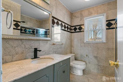 12 Mershon Lane Plainsboro NJ 08536