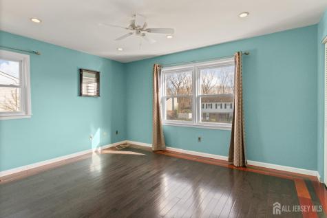 12 Mershon Lane Plainsboro NJ 08536